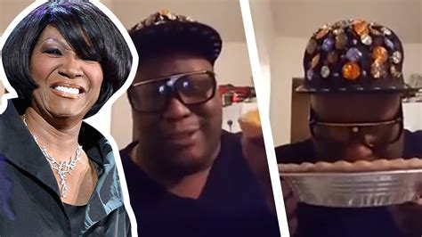 patti pie guy